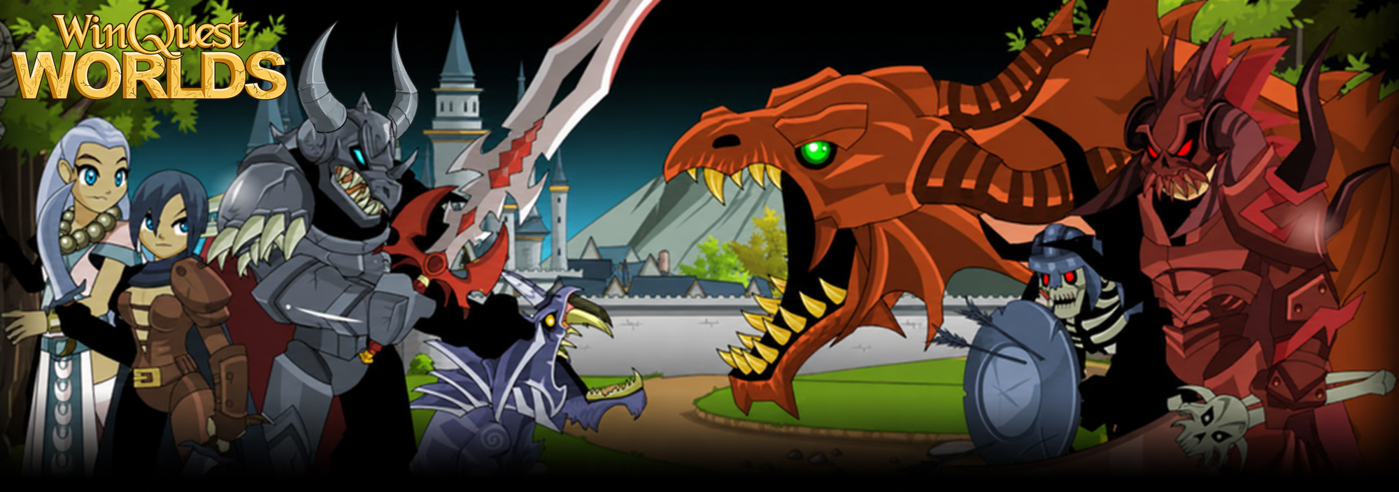 WinQuest Worlds